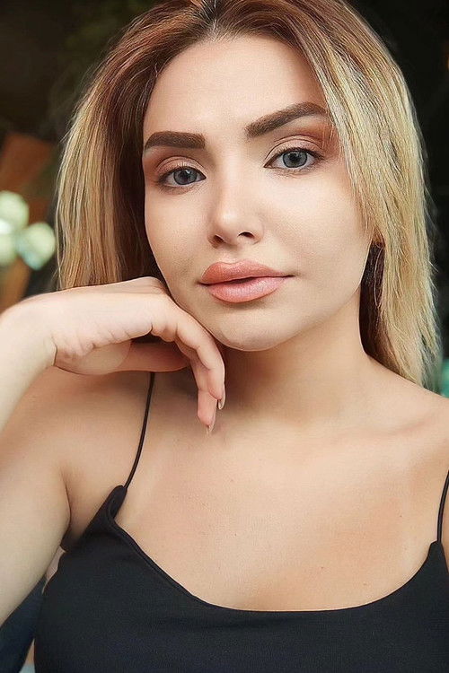 Elvina Atakishiyeva as Sevda