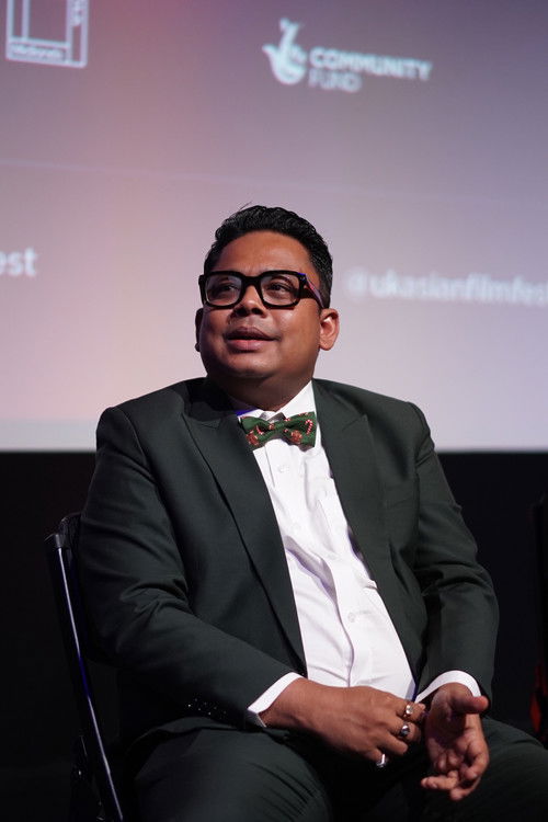 Shiladitya Bora as Self