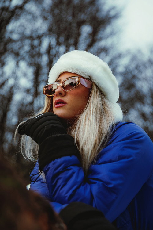 Maria Fernanda Wer as Mãe