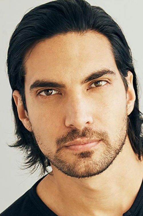 Kamran Fulleylove as Alfonzo Mercy