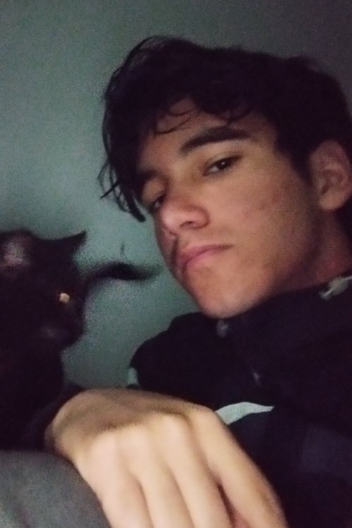 Leonardo Zapata as mano reemplazante de gamin