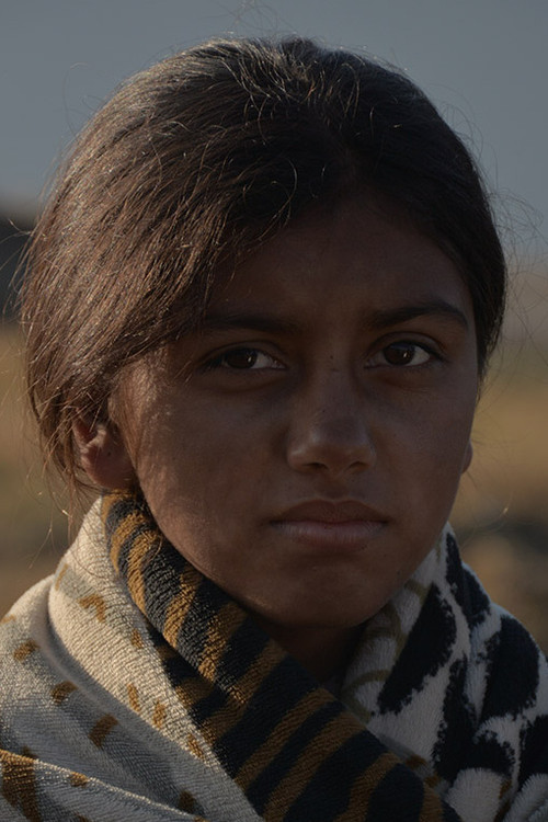 Dikshya Karki as Ashmina