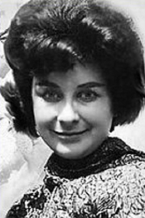 Tamara Miansarova profile photo