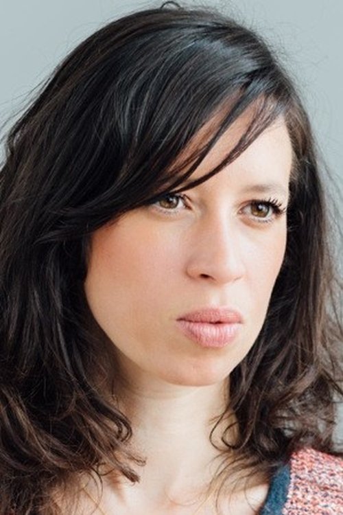 Caroline Berliner as 