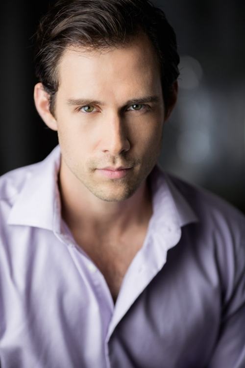James Clayton as Shane
