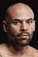 Luis Collazo as Self