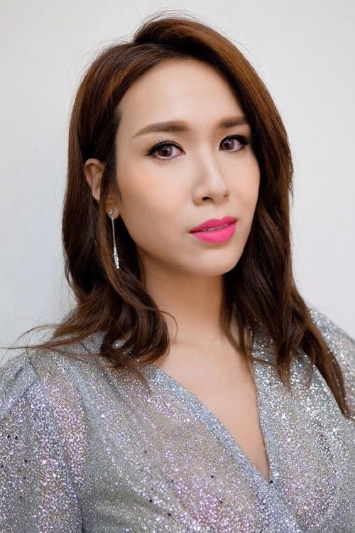 Lisa Chong Si-Ming profile photo