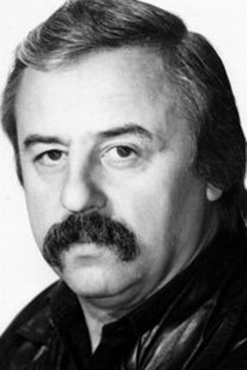 Vladimir Ferapontov as Gena (singing voice)