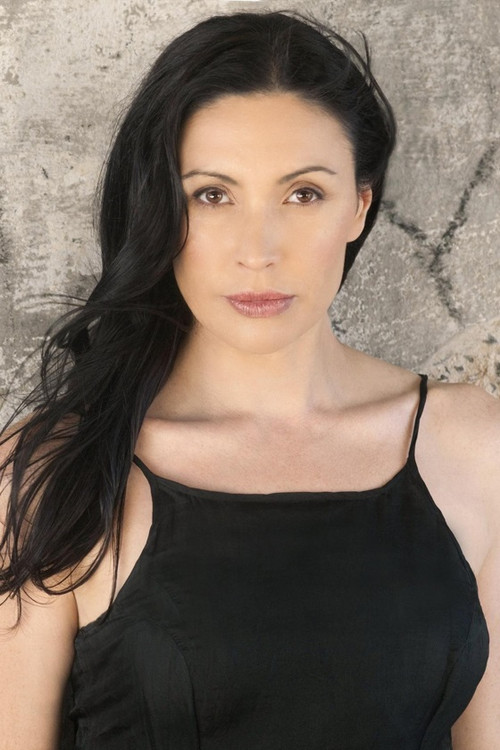 Catherine Moore as Jude Lofte