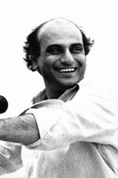 Mani Kaul as Self - Director