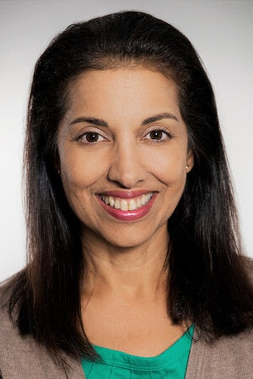 Veena Bidasha as Mira Sikand