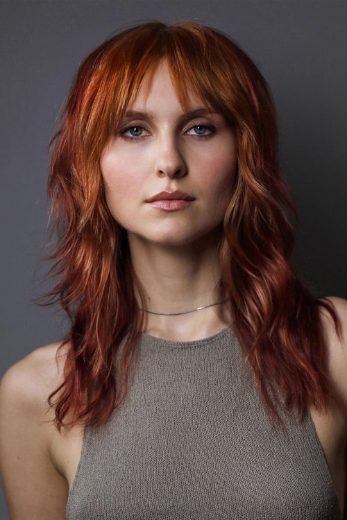 Vera Myers as Disco Inferno