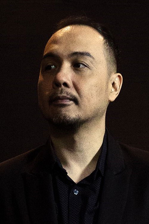 Jerrold Tarog as Ryan Pastor