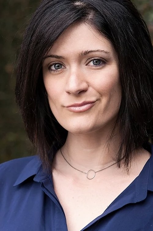 Amy Judd Lieberman as Alice