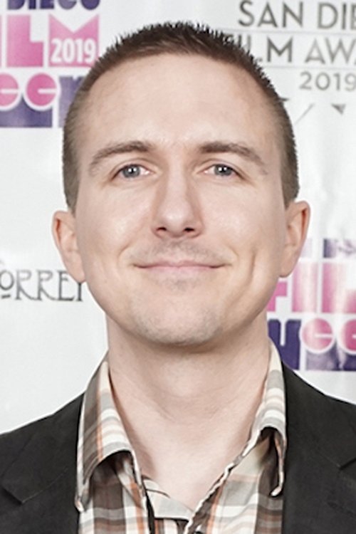 Daniel N. Butler as Gofer