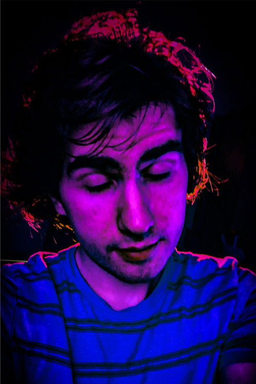 David S. Heiser Jr. as Chef