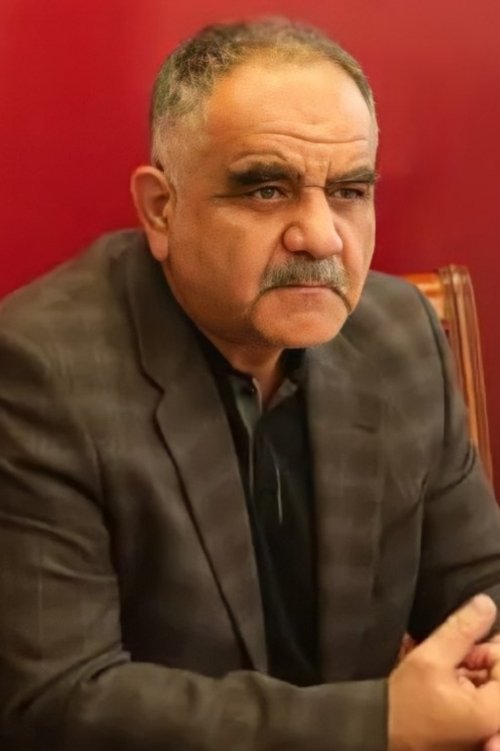 Matyoqub Matchonov as 