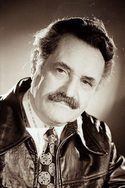 Arkadiy Kruglyak as Prokhor