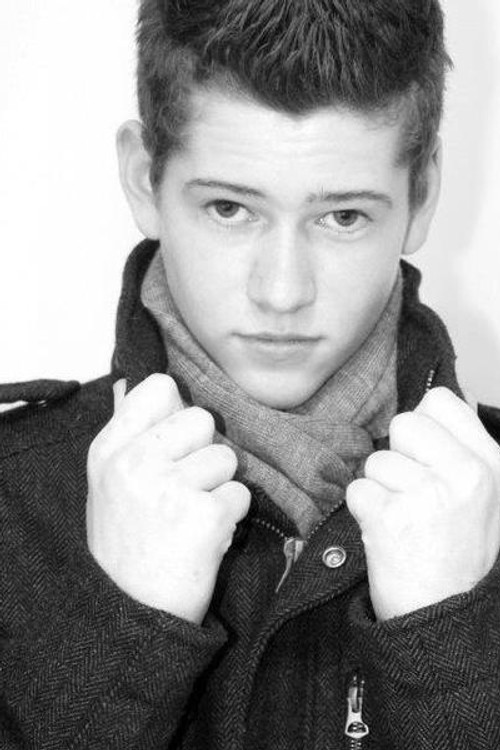 Dylan Van Wylick as Brent