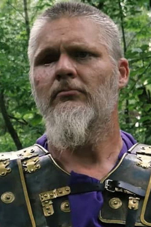 Matt Sebetich as Valorus Vindicus