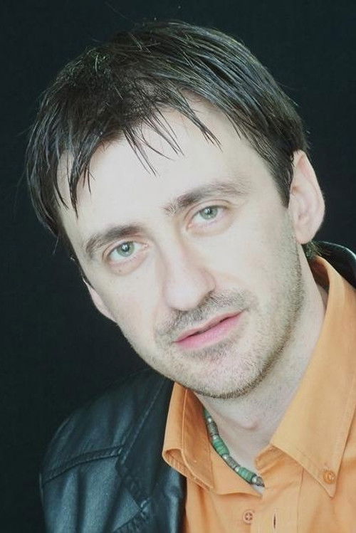 Fabrizio Ripesi as Matteo