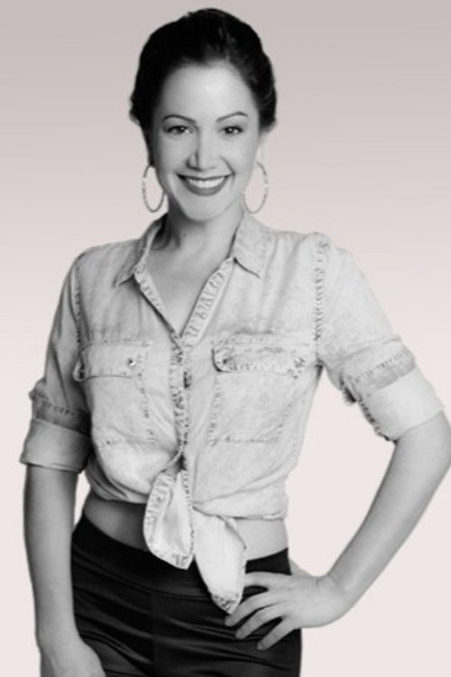 Vanessa Prieto as TurboLarg