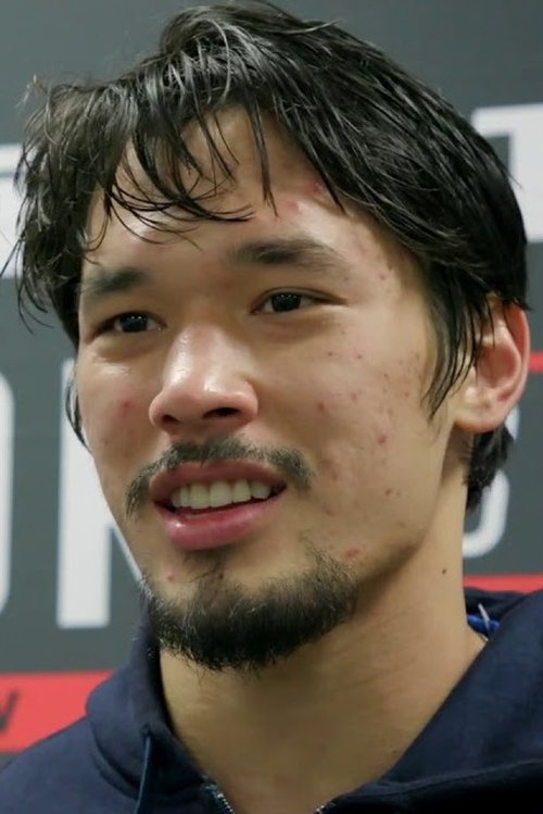 Goiti Yamauchi as Self