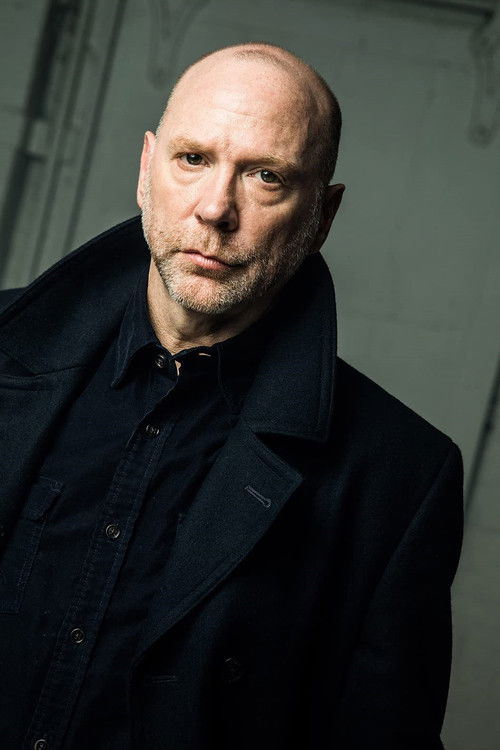 Mark Evans as Telos Harriot