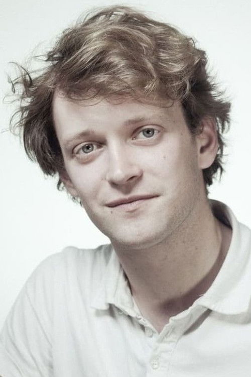 Imre Õunapuu as Tomas