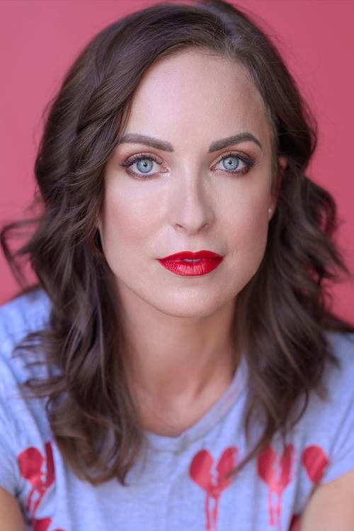 Serena Starks as Cates