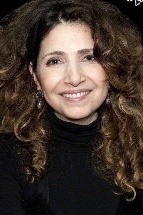 Malu Valle as Mulher no carro