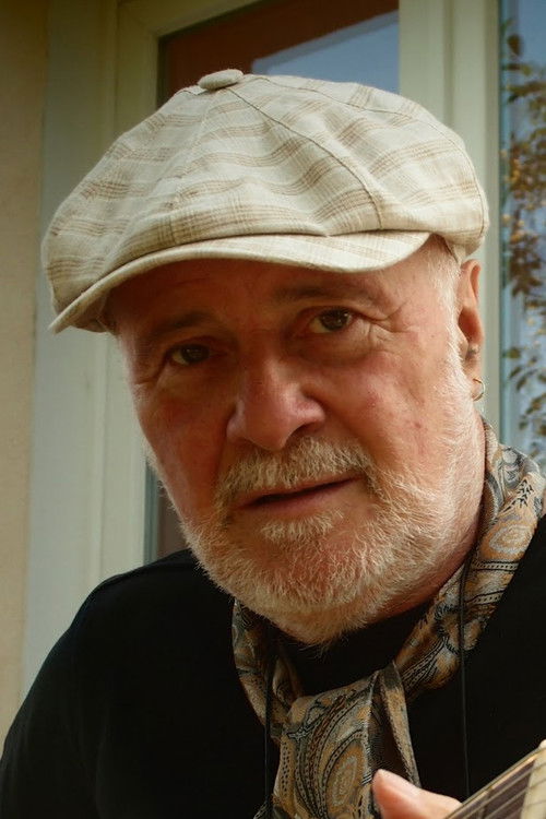 Jeremy Spencer as himself