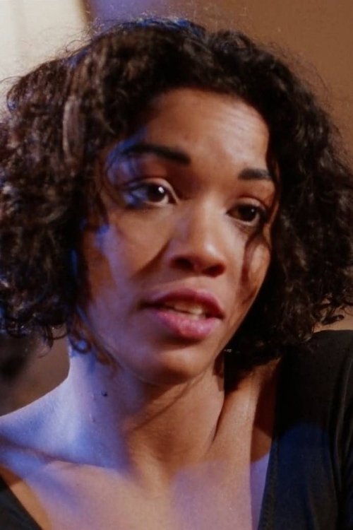 Susan Horton as Dancer in Park