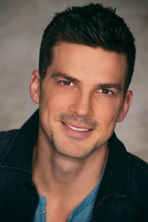 Rick Malambri as Lt. Ash