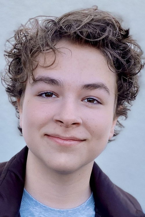 Olle Cardell as Adam