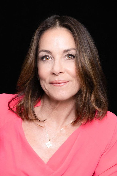 Jane Hajduk as Researcher Taylor