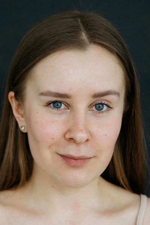 Viktoriya Martynova as 