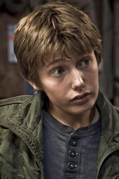 Markus Rygaard as Jonathan (voice)