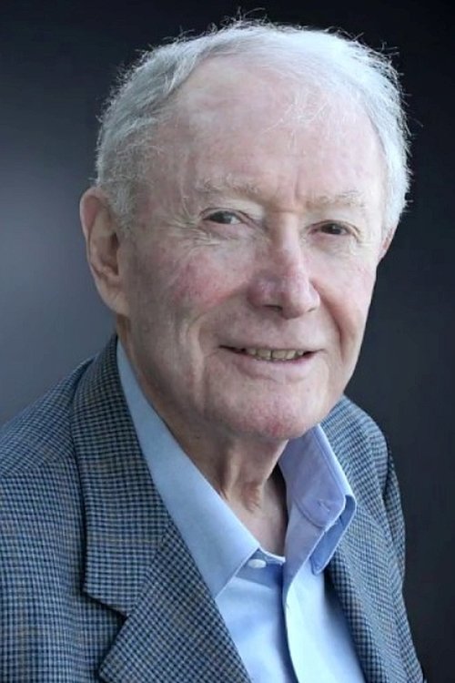 Alan Trustman as Self