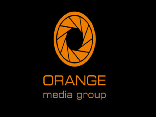 Orrange Media Group logo