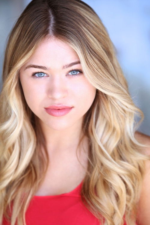 Heather Hopkins as Brittany