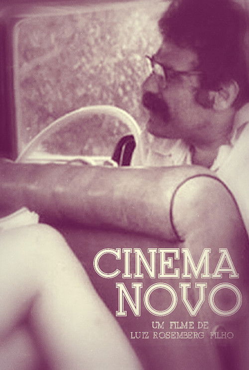 Cinema Novo poster