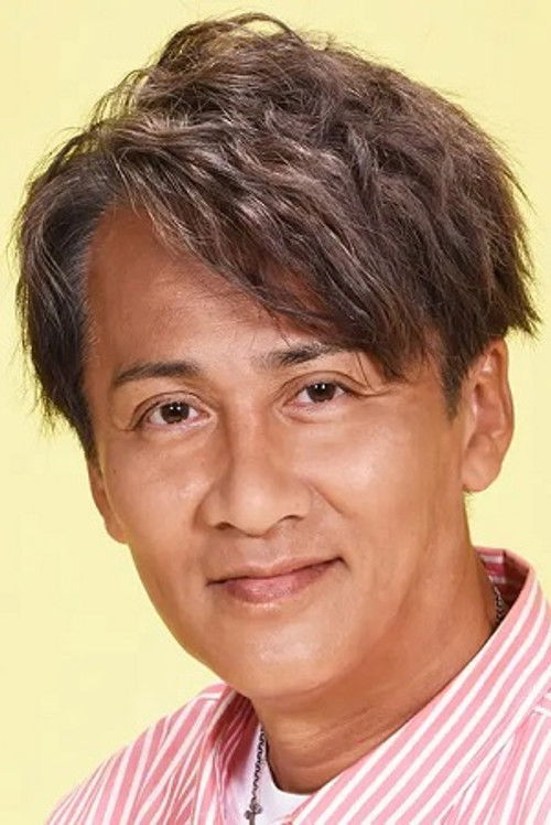 Kazuya Kimura as 