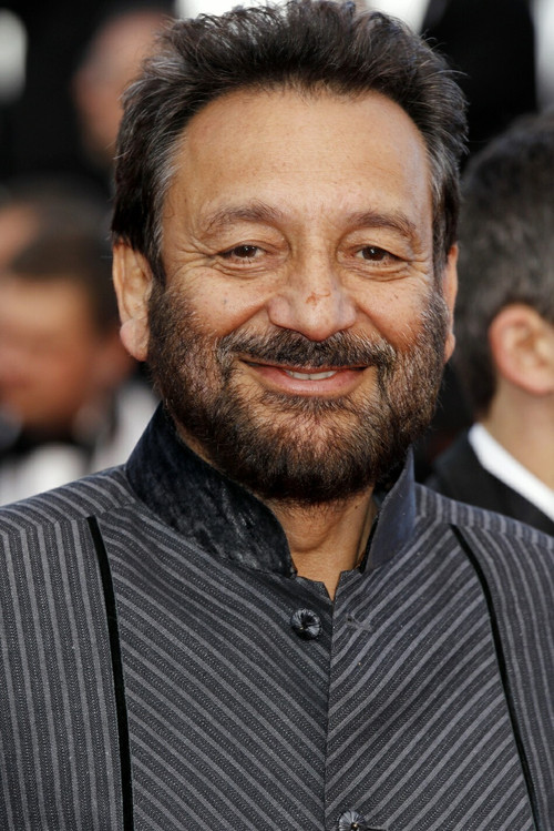 Shekhar Kapur profile photo