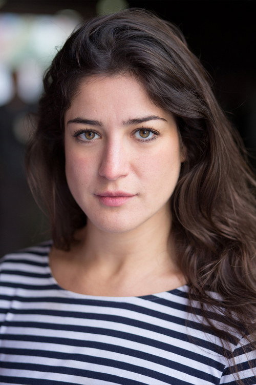 Lauren Cooney as Lauren Cooney