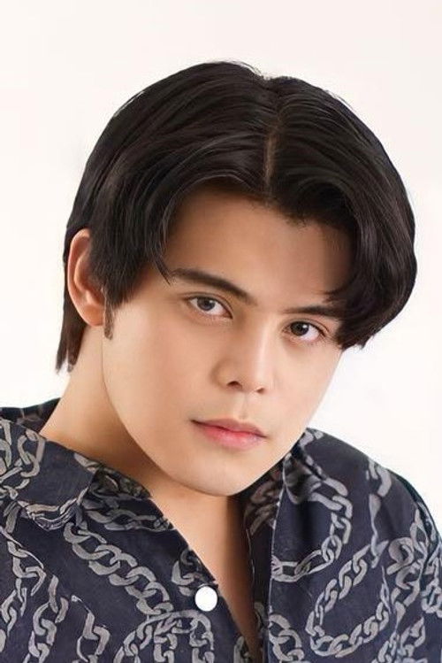 Neo France Garcia as Ino