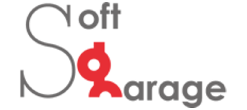 Softgarage logo