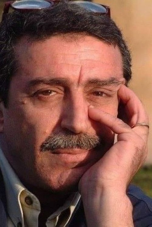 Kariem Diaa Aldeen as 