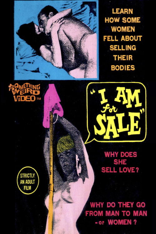 I Am for Sale