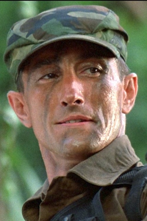 Richard Chaves as Domingo